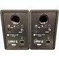 Used Sterling Audio MX5 Pair Powered Monitor