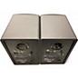 Used Sterling Audio MX5 Pair Powered Monitor
