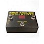 Used Tech 21 MM1 Midi Mouse Pedal