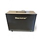 Used Blackstar Venue Series HTV212 160W 2x12 Guitar Cabinet thumbnail