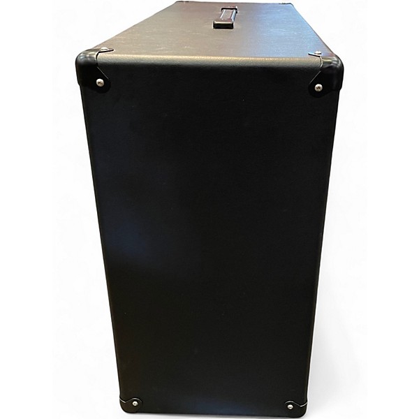 Used Blackstar Venue Series HTV212 160W 2x12 Guitar Cabinet