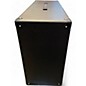 Used Blackstar Venue Series HTV212 160W 2x12 Guitar Cabinet