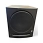 Used PreSonus Eris SUB 8 Subwoofer thumbnail