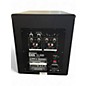 Used PreSonus Eris SUB 8 Subwoofer