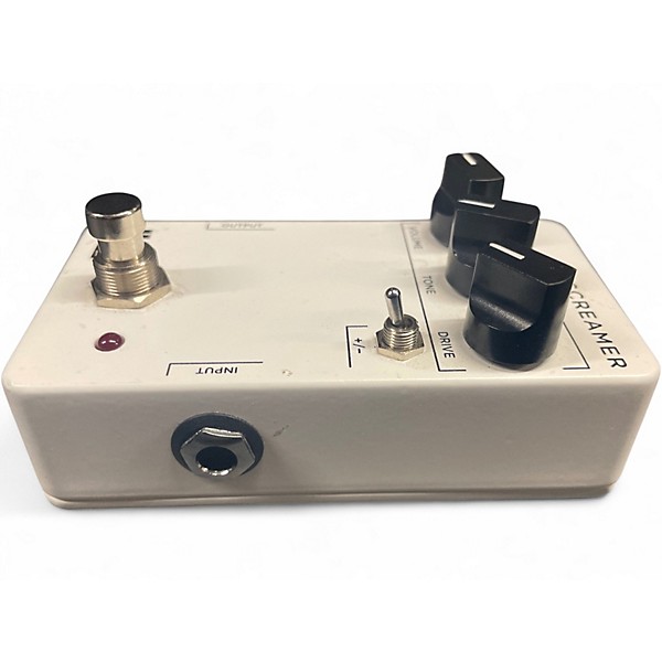 Used JHS Pedals Screamer Effect Pedal