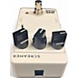 Used JHS Pedals Screamer Effect Pedal