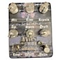 Used Lone Wolf Audio VHS Delay Effect Pedal thumbnail
