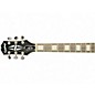 Used Epiphone Les Paul Custom Silverburst Solid Body Electric Guitar