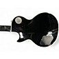 Used Epiphone Les Paul Custom Silverburst Solid Body Electric Guitar