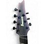 Used Ibanez RGD71ALMS Axion Label Multi-Scale 7 String Aurora Burst Solid Body Electric Guitar