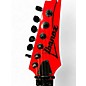 Used Ibanez RG550 ROAD FLARE RED Solid Body Electric Guitar