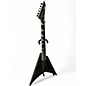Used ESP LTD KHV BLACK SPARKLE Solid Body Electric Guitar thumbnail