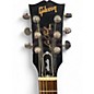 Used Gibson Les Paul Studio Red Solid Body Electric Guitar