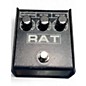 Used Proco RAT 2 Effect Pedal thumbnail