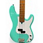 Used Sire MARCUS MILLER P5 Seafoam Green Electric Bass Guitar