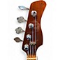 Used Sire MARCUS MILLER P5 Seafoam Green Electric Bass Guitar