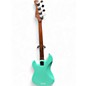 Used Sire MARCUS MILLER P5 Seafoam Green Electric Bass Guitar