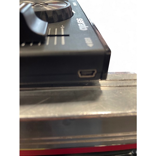 Used Numark DJ2GO2 DJ Controller