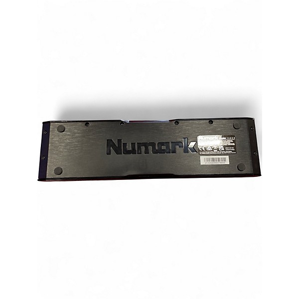 Used Numark DJ2GO2 DJ Controller