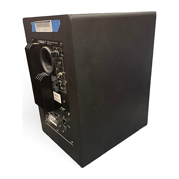 Used Yamaha HS8 Powered Monitor