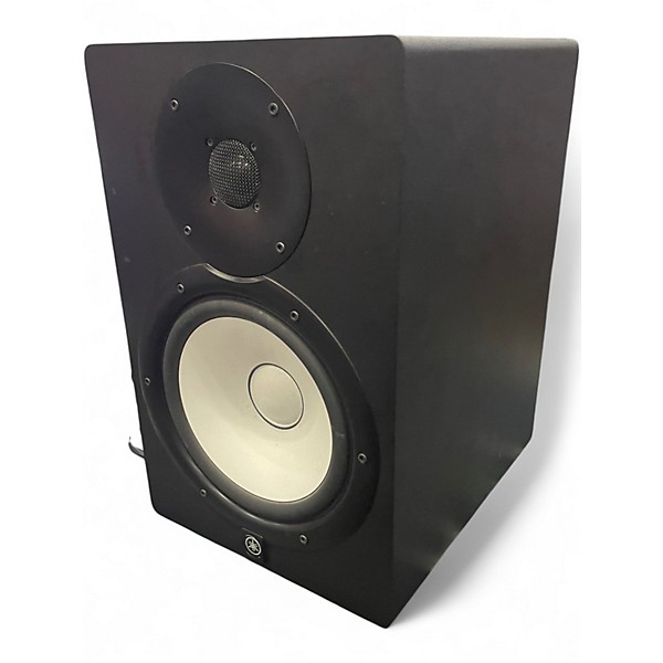 Used Yamaha HS8 Powered Monitor
