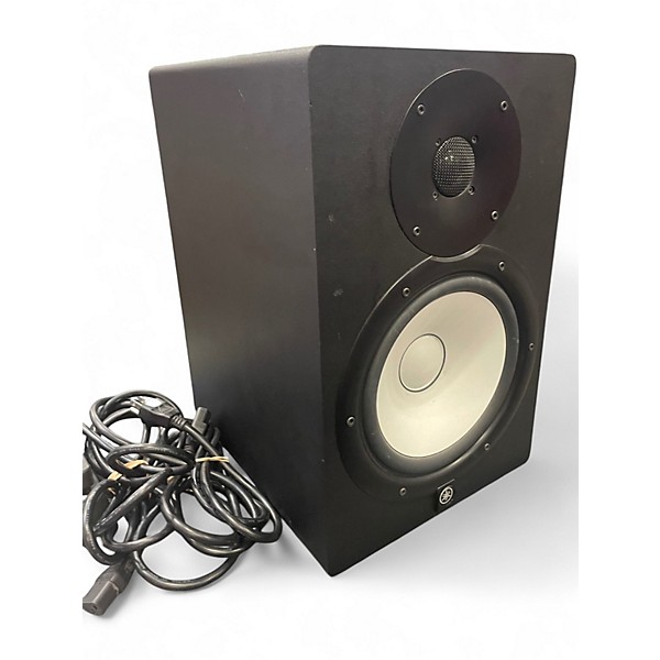 Used Yamaha HS8 Powered Monitor