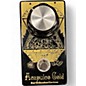 Used EarthQuaker Devices Acapulco Gold Distortion Effect Pedal thumbnail
