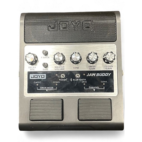 Used Joyo JAM BUDDY Effect Processor