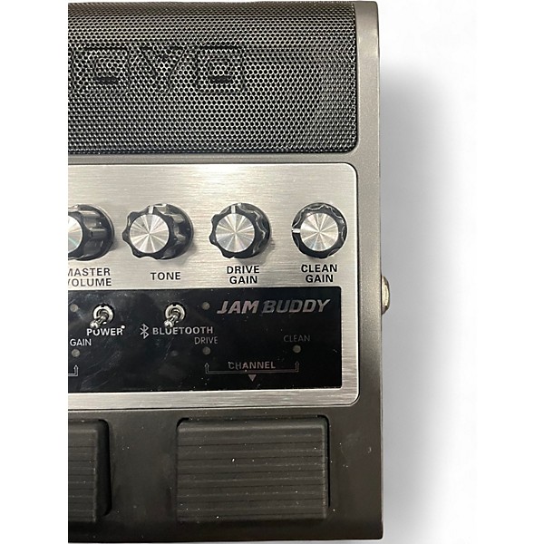 Used Joyo JAM BUDDY Effect Processor