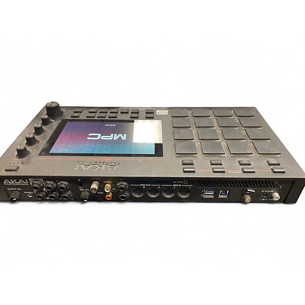 Used Akai Professional MPC Live Production Controller