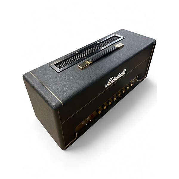Used 2013 Marshall SUPER TREMOLO Tube Guitar Amp Head