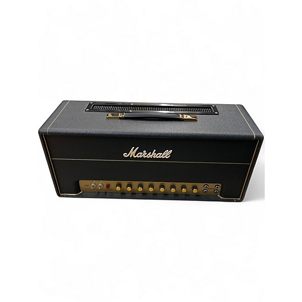Used 2013 Marshall SUPER TREMOLO Tube Guitar Amp Head