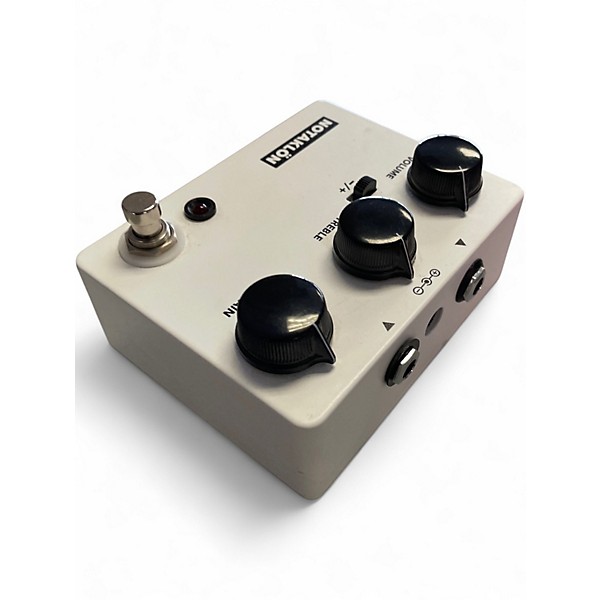 Used JHS Pedals NOTAKLÖN Effect Pedal