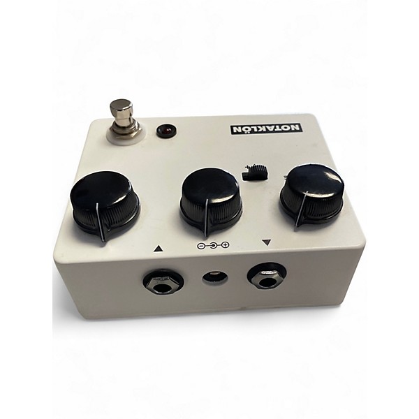 Used JHS Pedals NOTAKLÖN Effect Pedal
