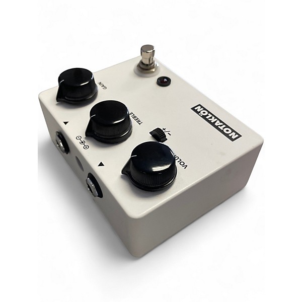 Used JHS Pedals NOTAKLÖN Effect Pedal