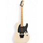 Used Charvel USA HH Polar White Solid Body Electric Guitar thumbnail