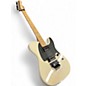 Used Charvel USA HH Polar White Solid Body Electric Guitar