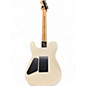 Used Charvel USA HH Polar White Solid Body Electric Guitar