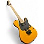 Used Charvel USA HH PAGAN GOLD Solid Body Electric Guitar