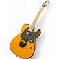 Used Charvel USA HH PAGAN GOLD Solid Body Electric Guitar