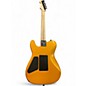 Used Charvel USA HH PAGAN GOLD Solid Body Electric Guitar