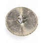 Used SABIAN 13in HHX Evolution hi hat pair Cymbal