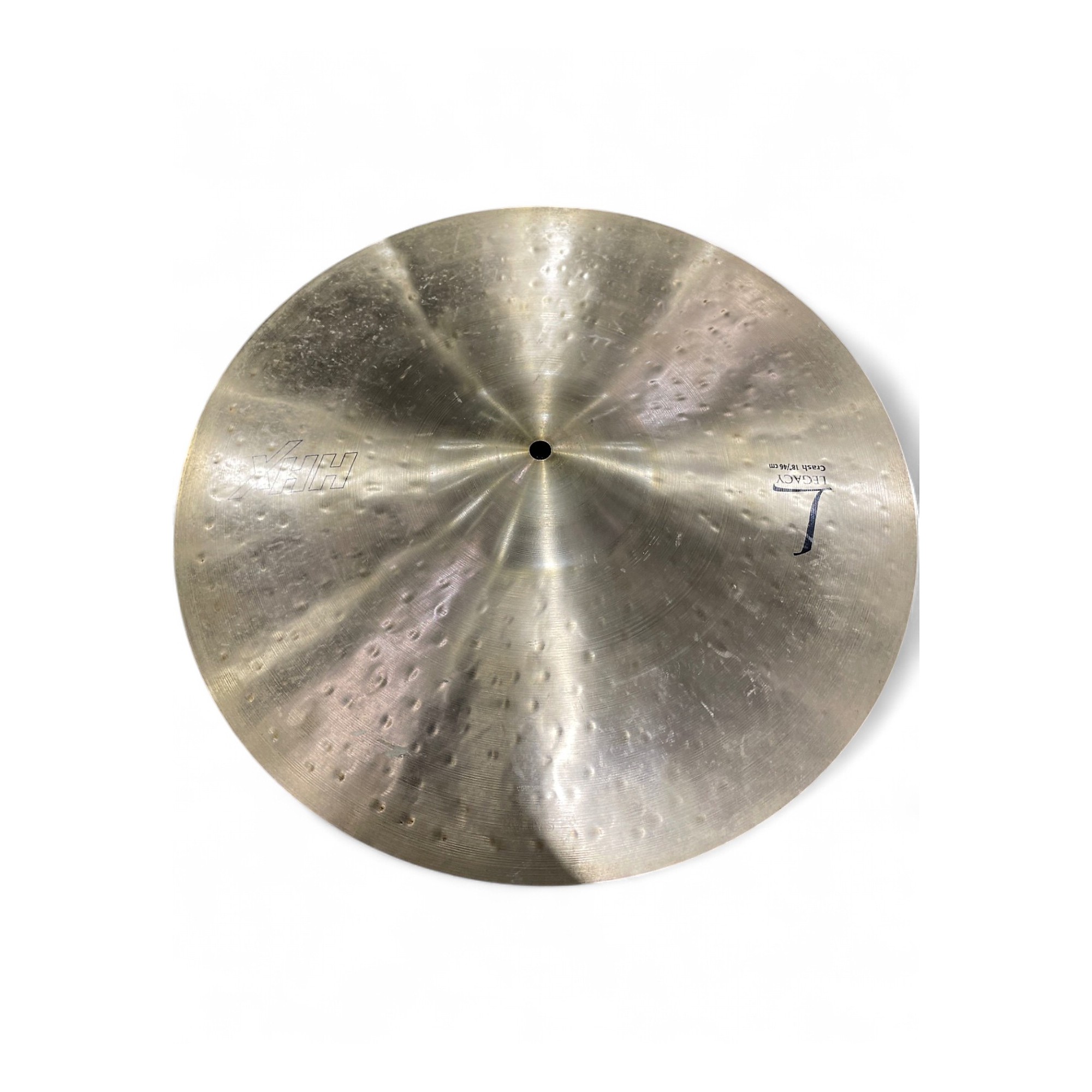 Used SABIAN 18in HHX Legacy Cymbal 38 | Guitar Center