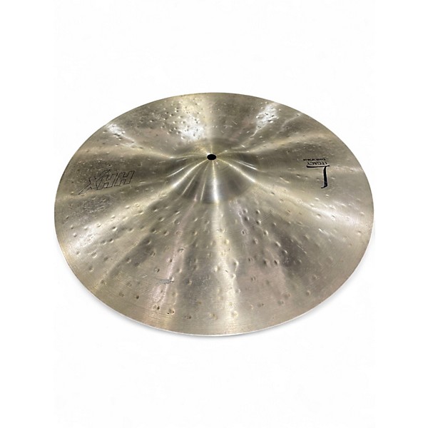 Used SABIAN 18in HHX Legacy Cymbal