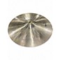 Used SABIAN 18in HHX Legacy Cymbal