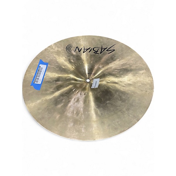 Used SABIAN 18in HHX Legacy Cymbal