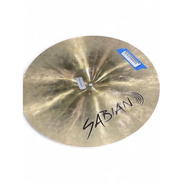 Used SABIAN 18in HHX Legacy Cymbal