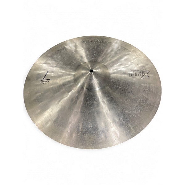Used SABIAN 20in HHX Legacy Cymbal