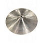 Used SABIAN 20in HHX Legacy Cymbal