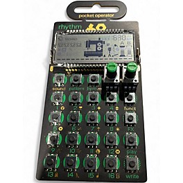 Used teenage engineering PO-12 Synthesizer